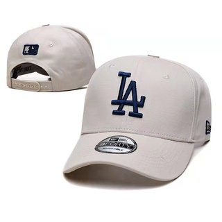 Los Angeles Dodgers-Visera Deportiva Ajustable