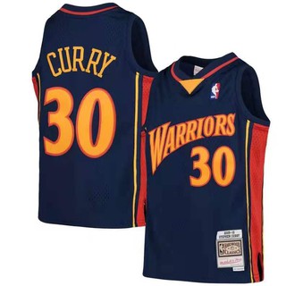 NBA Oakland 30 Stephen Curry Swingman Camiseta de baloncesto