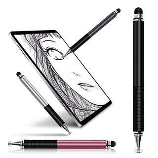 Mxbeauty para teléfonos inteligentes Android teléfono inteligente lápiz portátil pluma 2 en 1 lápiz capacitivo pantalla lápiz táctil/Multicolor (5)