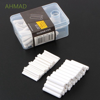 AHMAD 30 Pcs+40 Pcs Sketch Electric Replacement Erasers 2.3mm 5mm Refills school supplies Stationery/Multicolor