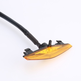 Lámpara de luz Led con pilas/grande/amarillo/lámpara de luz Led (8)