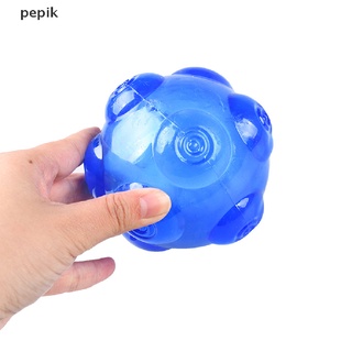 [pepik] juguetes masticables para mascotas, perro molar, juguetes interactivos para mascotas, pelota animosa [pepik]