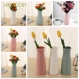 Hmaccby maceta De Plástico Para decoración del hogar/jardín/boda