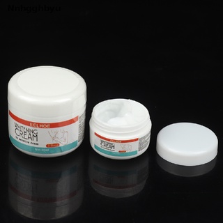 [Nnhgghbyu] Brightening Body Cream Whitening Cream for Dark Skin Private Parts Neck Knees Hot Sale (8)