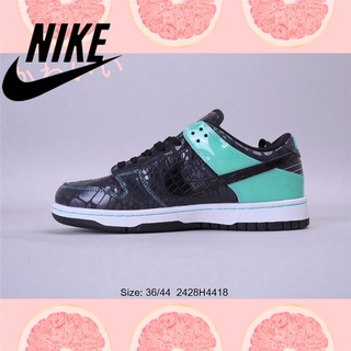 (xxlsg2) 0riginal Nike Dunk SB bajo Premium Casual zapatos de los hombres y las mujeres zapatos Kasut (1)