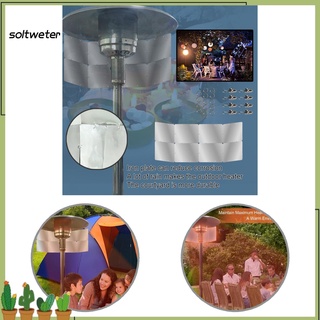 Reflector/resistente al Calor Resistente al Calor/Resistente al Calor/impermeable Para el invierno