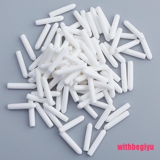 [withb] 100 piezas de tapa para lavavajillas, resistente, resistente, redonda, protectora de dientes