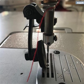 Prensatelas Para Máquina De coser De cuero