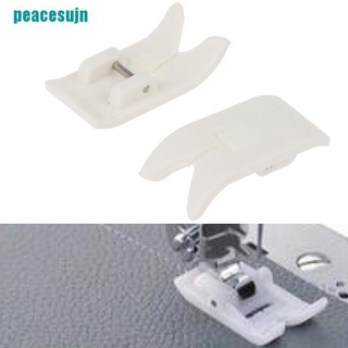 [pea]3 pzs prensatelas de presión antiadherente para prensatelas/piezas de máquina de coser
