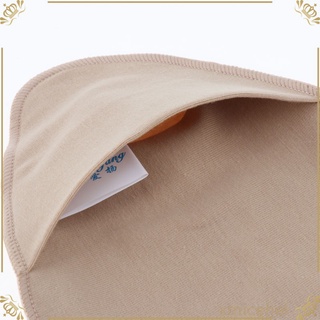 Elastic Cotton Protective Bag Bags for Breast Prosthesis Artificial Breasts, Size Optional