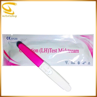 【Hot】 Pregnancy Intelligent Ovulation Detector Pregnancy Testing Pen Pregnant Set