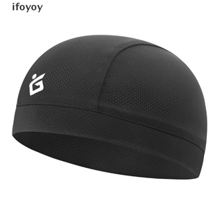 ifoyoy - gorra transpirable para senderismo, absorbente de sudor, ciclismo, running cl