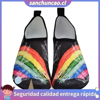 ★SCC★Outdoor Swimming Shoes Male Couple Shoes Wading Shoes Beach Sports Shoes