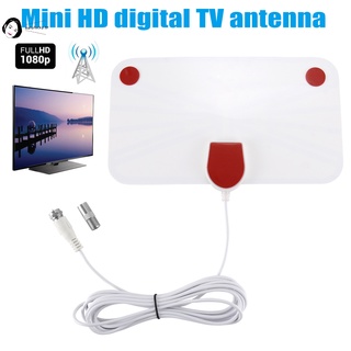 Antena De Tv Digital 200 Mille / Tv Digital 1080p Hd Digital Skylink Hdtv Interior 4k Antena