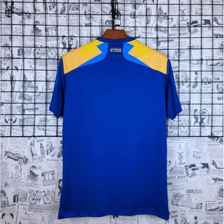 2021-22 4ta Camiseta Boca Juniors (7)