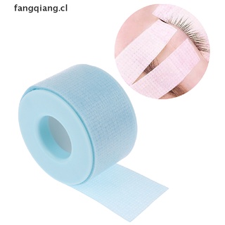 fangqiang: extensión de pestañas transpirables, cinta azul, parches de aislamiento, herramienta [cl]