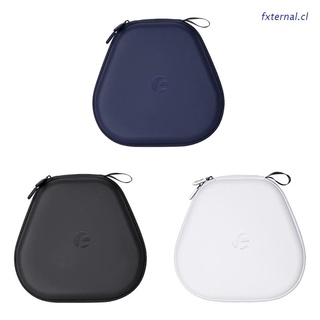 FXT Full Protection EVA Storage Bag Travel Protective Case Carrying Box Cover for -Airpods Max Wireless Headset
