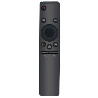 Smart Remote Control 4K TV HD para SAMSUNG 6 7 8 9Series BN59-01259B/E/01260A