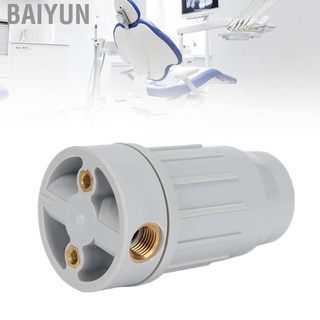 baiyun - válvula de filtro de agua dental resistente, duradera, cómoda, fácil y amplia, silla de compatibilidad (6)