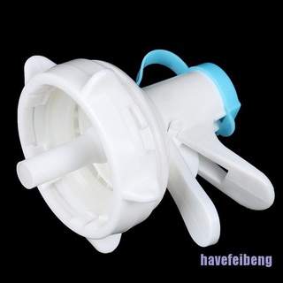 [hafve] Válvula De Dispensador De agua ecológica De Plástico reutilizable/reutilizable/reutilizable