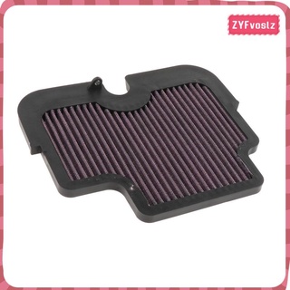Air Filter Cleaner Element Replace for Kawasaki ER6N Motorcycle Accessories