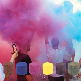 tubo de humo colorido efecto/botella de juguete para fotografía/boda/halloween