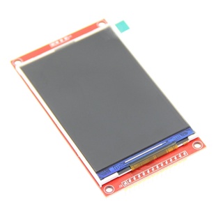 #MST 3.5 inch 320*240 SPI Serial TFT LCD Module Display IC ILI9341 for MCU