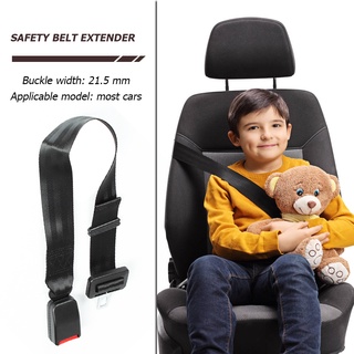 ele - extensor universal para cinturón de seguridad de coche (56-90 cm) (1)