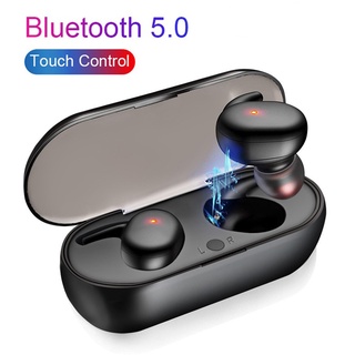 [pedidos] Auriculares inalámbricos Bluetooth Y30 para IOS y Android