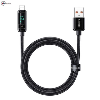 Digital Display Data Cord Cable USB Fast Charge Cable Line For Apple Series
