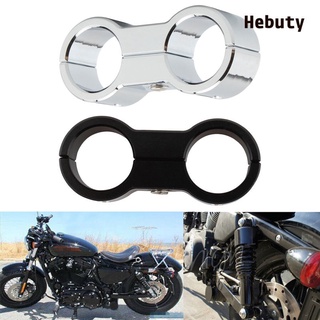 (Home & Living) abrazadera separadora De manguera De repuesto De Motocicleta soporte Apto Para Harley Gm 883 Breakout (3)