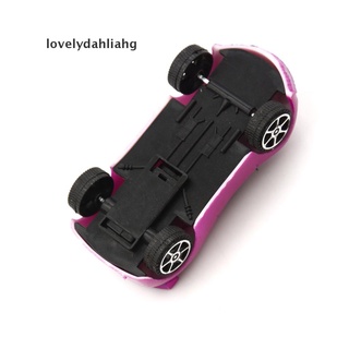 [I] Pull Back Car Toys Children Racing Car Baby Mini Car Cartoon Pull Back Kids Toys [HOT]