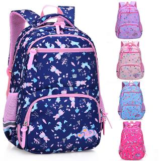 linda mochila escolar primaria para niños/escuela/niños/estudiantes
