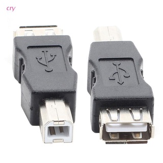 cry cable de impresora usb cable de impresora usb 2.0 tipo a macho a b macho escáner cable usb cable de alta velocidad (1)