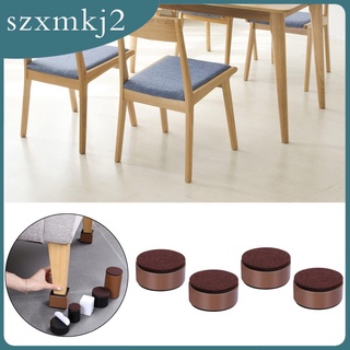 Cutest 4 piezas protector De Sofá De escritorio con pies Para ahorro De espacio (8)