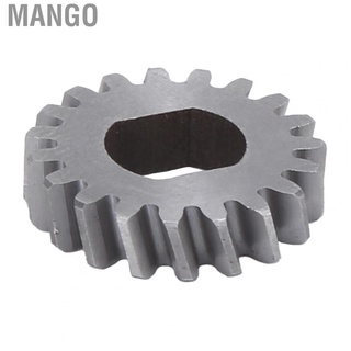 Mango 19 Teeth Sunroof Motor Gear 5WK1035 Steel Accessory For Benz