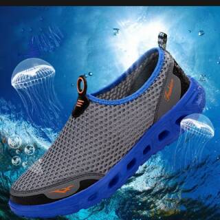 Aqua zapatos zapatos de playa zapatos de playa zapatos de buceo zapatos casuales zapatos deportivos acuáticos zapatos para correr