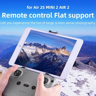 Control Remoto Teléfono Móvil Tablet Titular Clip Para DJI Mavic Mini 2/Air 2S Drone Accesorios (2)