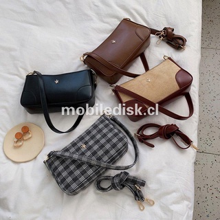 Casual Shoulder Messenger Bags Female Bag Women Fashion Female Simple Bags (8)