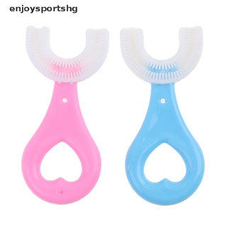 [enjoysportshg] cepillo de dientes para bebés/cepillo de dientes para cuidado bucal/cepillo de dientes de silicona para bebés [caliente]