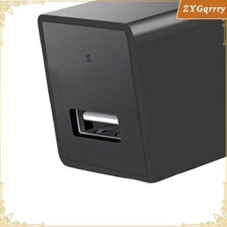 Mini Portátil USB Cargador Cámara Para Grabadora Coche Hogar Cubierta De Seguridad