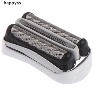 [Happyss] 1Pc Electric Shaver Replacement Shaving Head For Braun 32S Series 301S 310S 320S