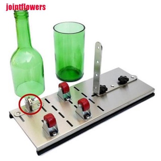 jtcl herramientas de corte de botella de vino de repuesto para cortador de botellas de vidrio herramientas jtt