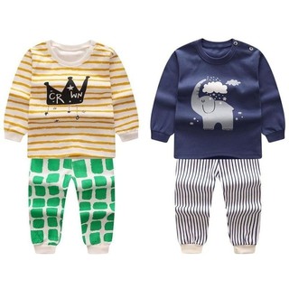 conjunto de ropa casual para bebés y niños/conjunto de ropa casual+conjunto de pantalones