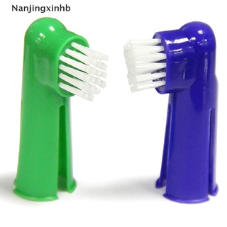 [nanjingxinhb] juego de cepillo de dientes y pasta de dientes para cuidado de los dientes, además de mal aliento [caliente]