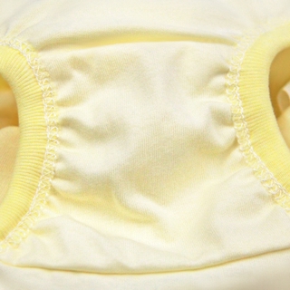 bebé de algodón pantalones de entrenamiento bragas bebé pañales reutilizables pañales de tela pañales lavables bebés ropa interior pañales cambio (4)