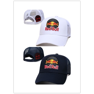 redbull nuevo sombrero de sol venta caliente