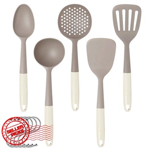 Utensilios de cocina de silicona de 10 piezas antiadherentes utensilios de cocina de silicona herramienta utensilios de cocina utensilios de cocina Y7A2