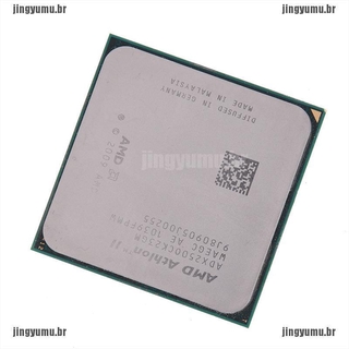 Procesador Amd Athlon Ii X2 250 3.0ghz 2mb Am3+procesador Cpu Dual Core Adx2500Ck23Gm