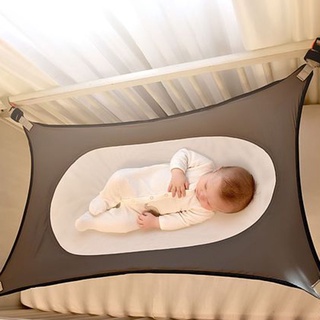 Algunos bebé de seguridad bebé hamaca de los niños recién nacidos muebles desmontables cama portátil interior al aire libre asiento colgante jardín columpio